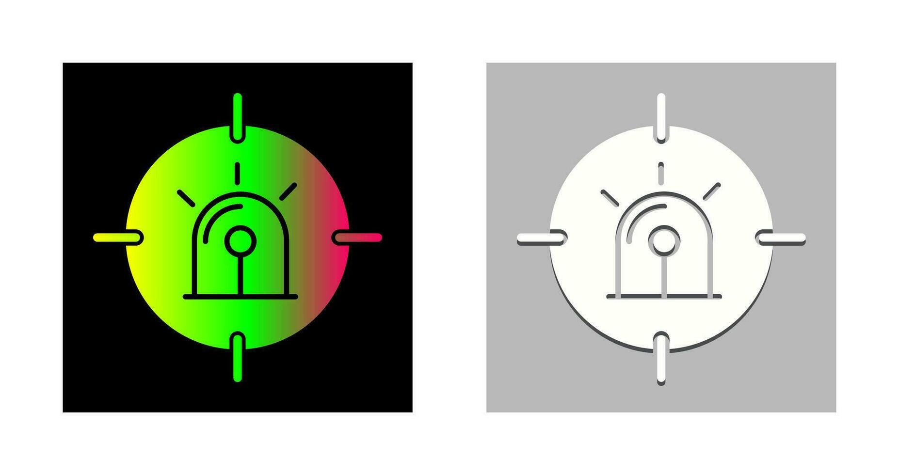 waarschuwing vector pictogram