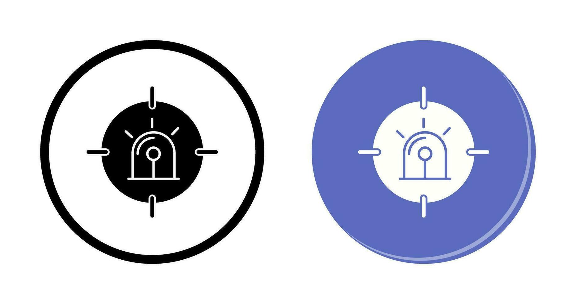 waarschuwing vector pictogram