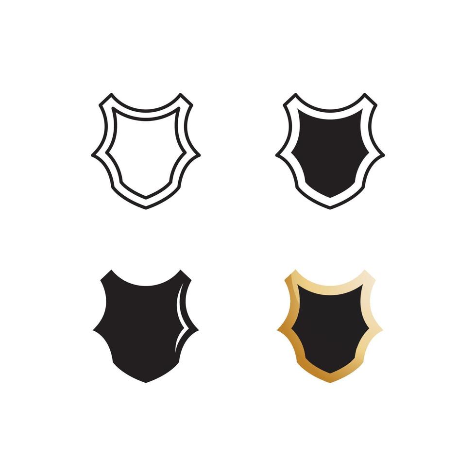 schild of badges symbolen icon set vector