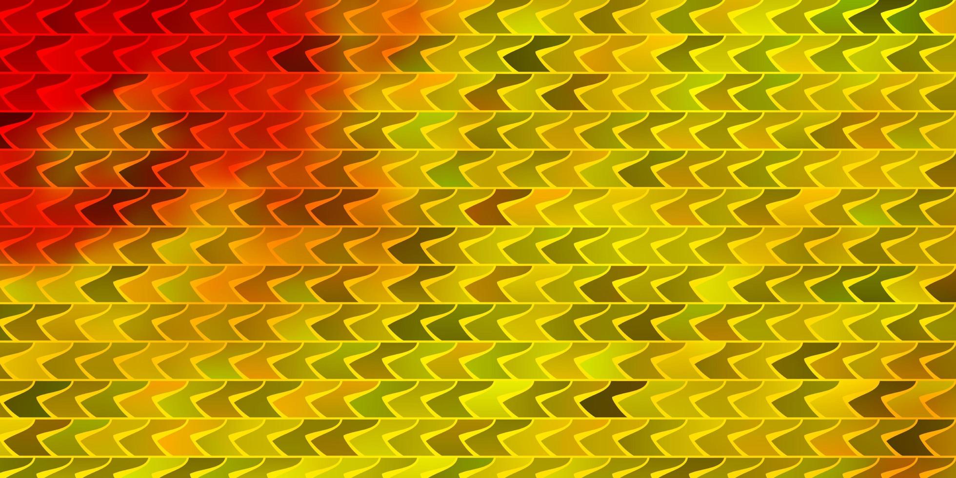 abstract vector achtergrond met kleurrijke kleurverloop