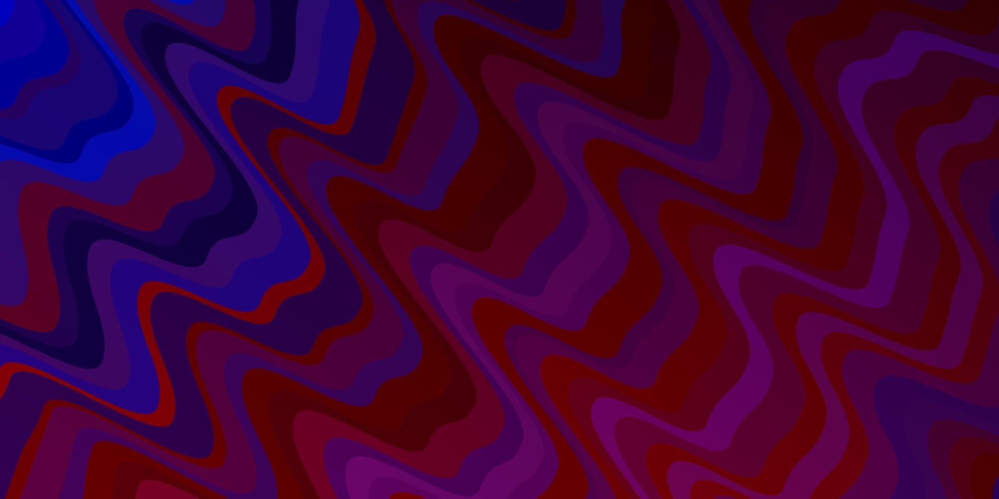 abstract vector achtergrond met kleurrijke kleurverloop