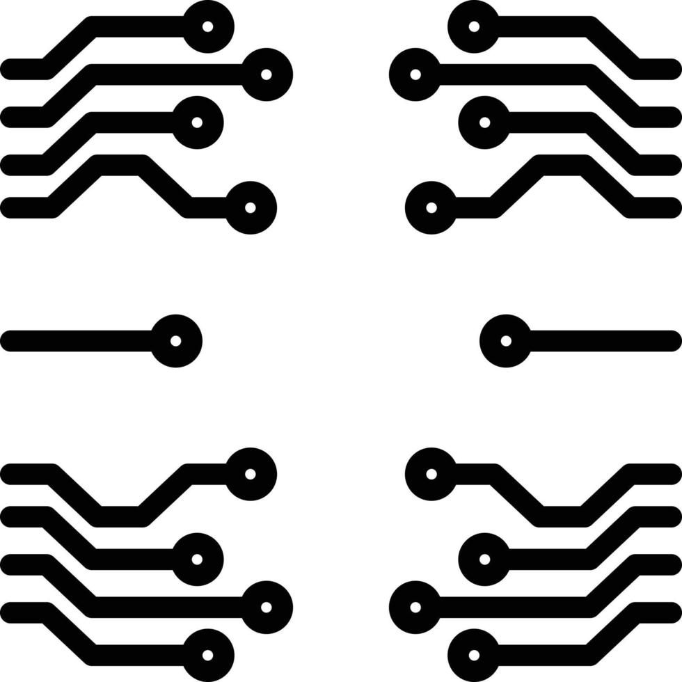 lijnpictogram voor onderwijs vector