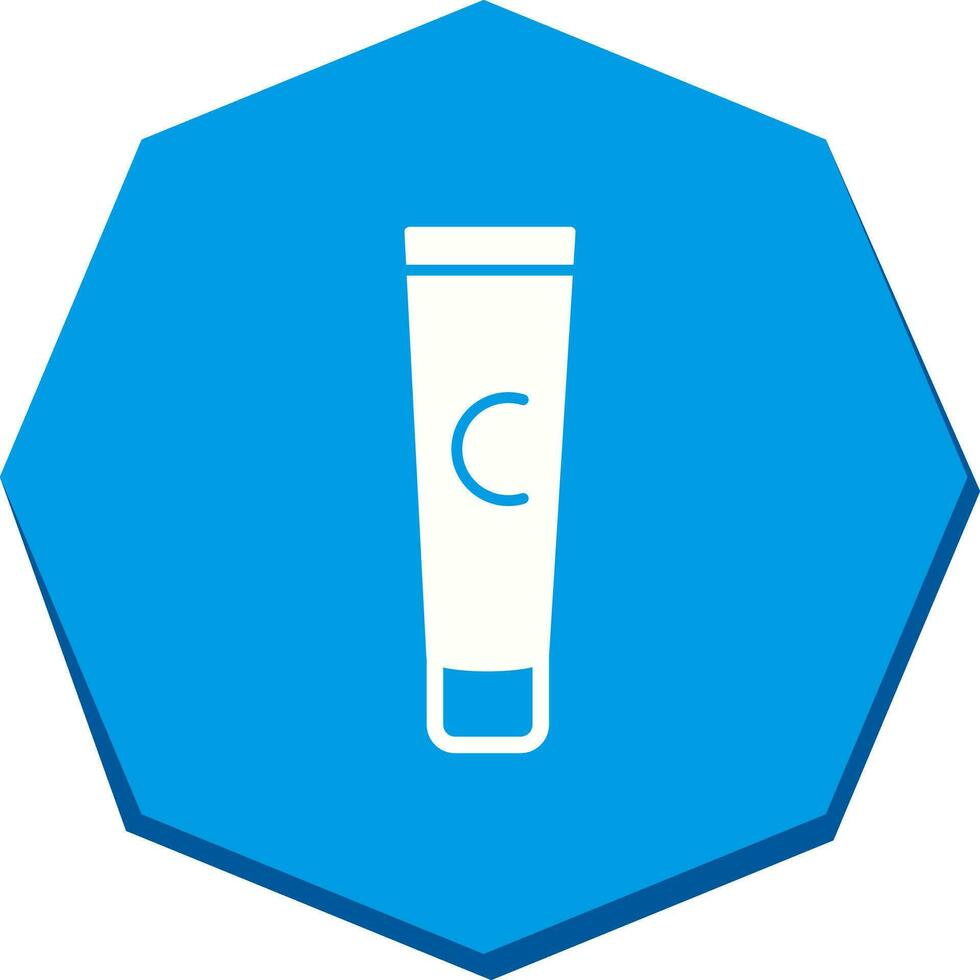 conditioner vector icoon