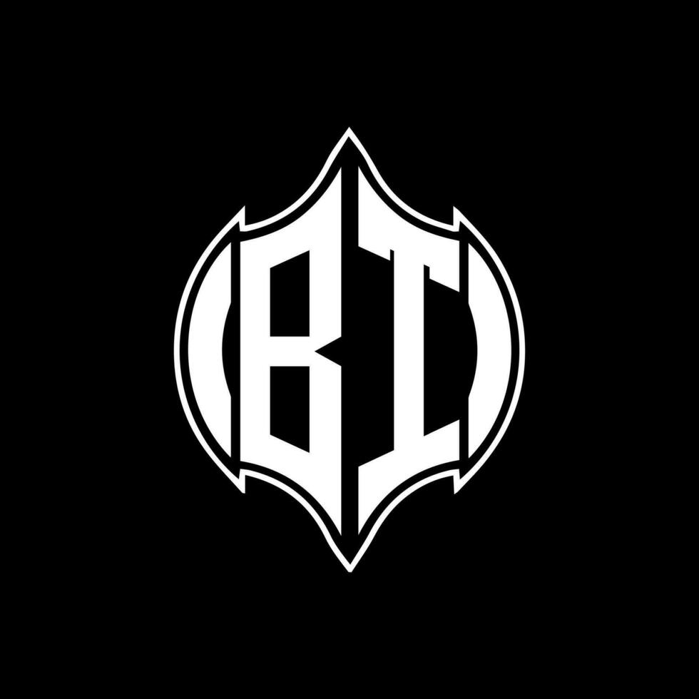 bt brief logo. bt creatief monogram initialen brief logo concept. bt uniek modern vlak abstract vector brief logo ontwerp.