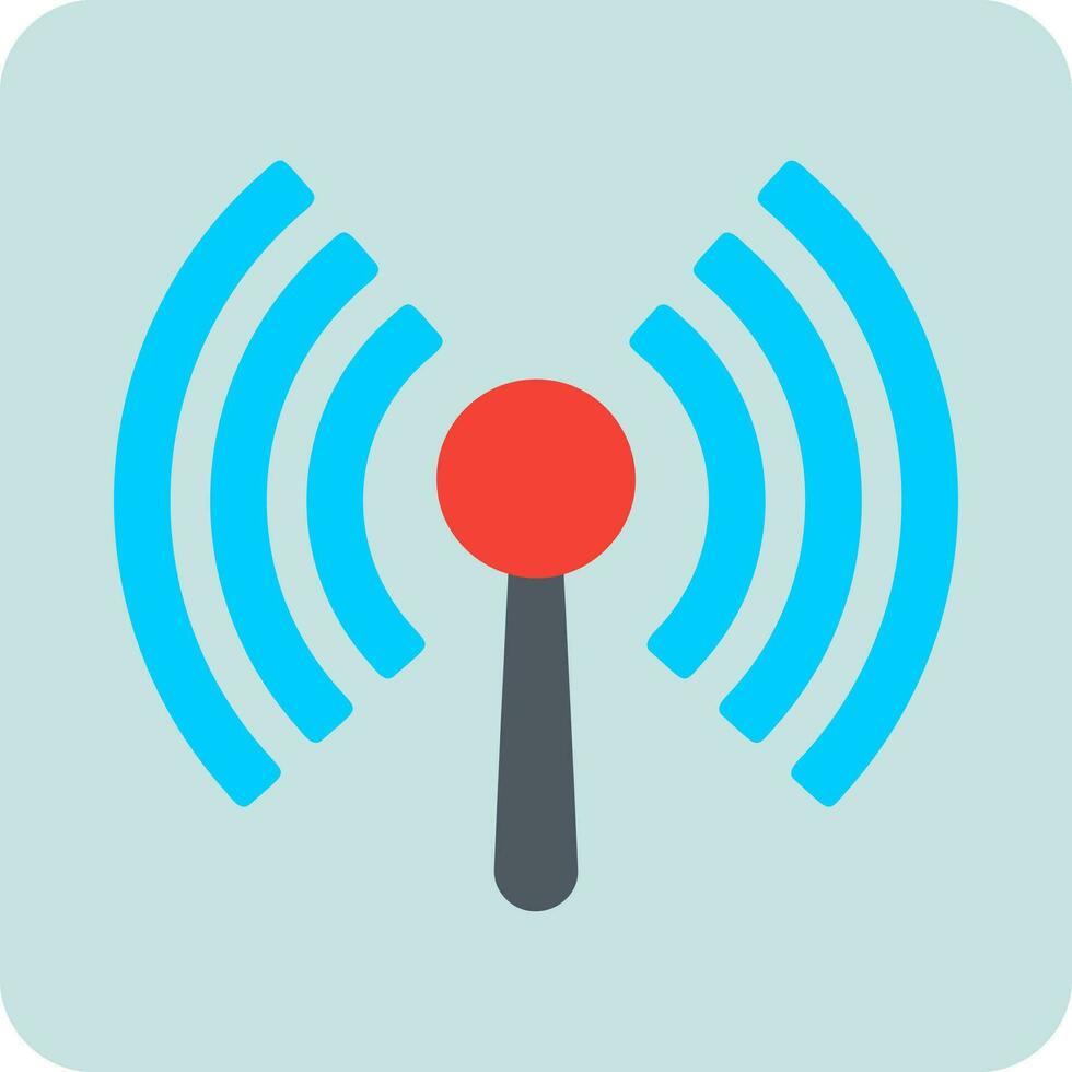 wifi vector icoon