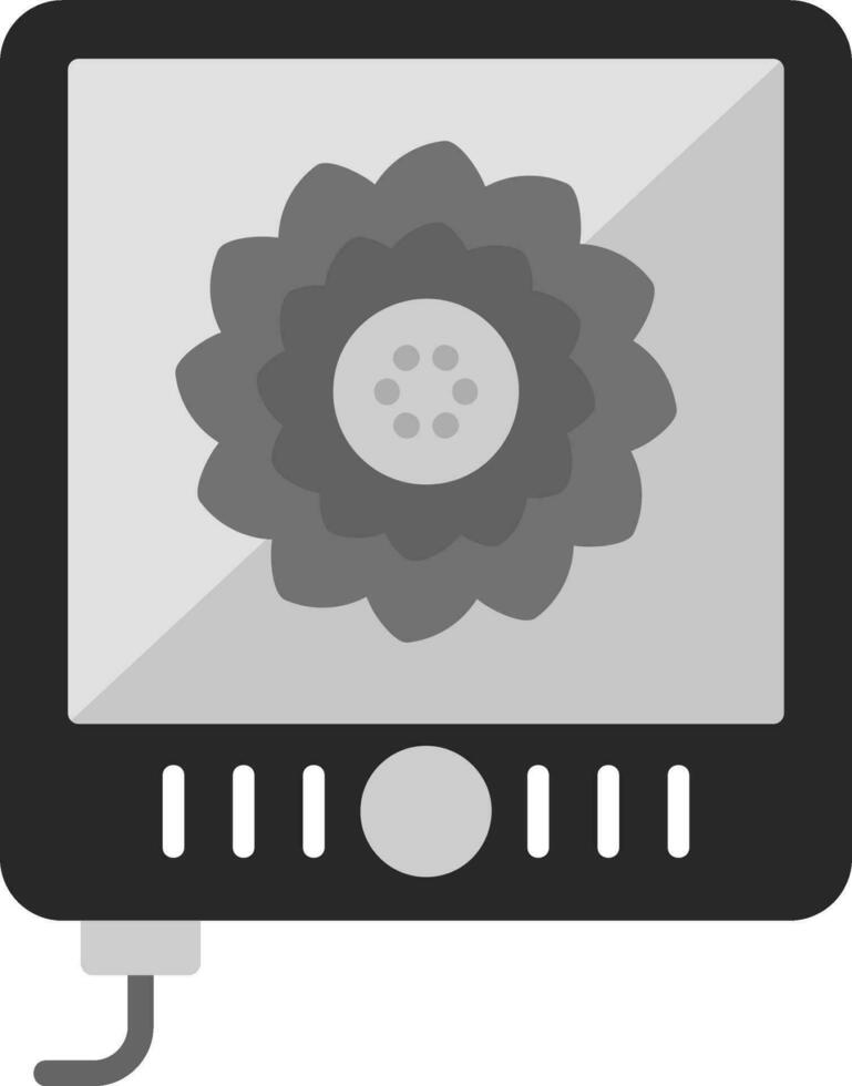 tablet vector pictogram