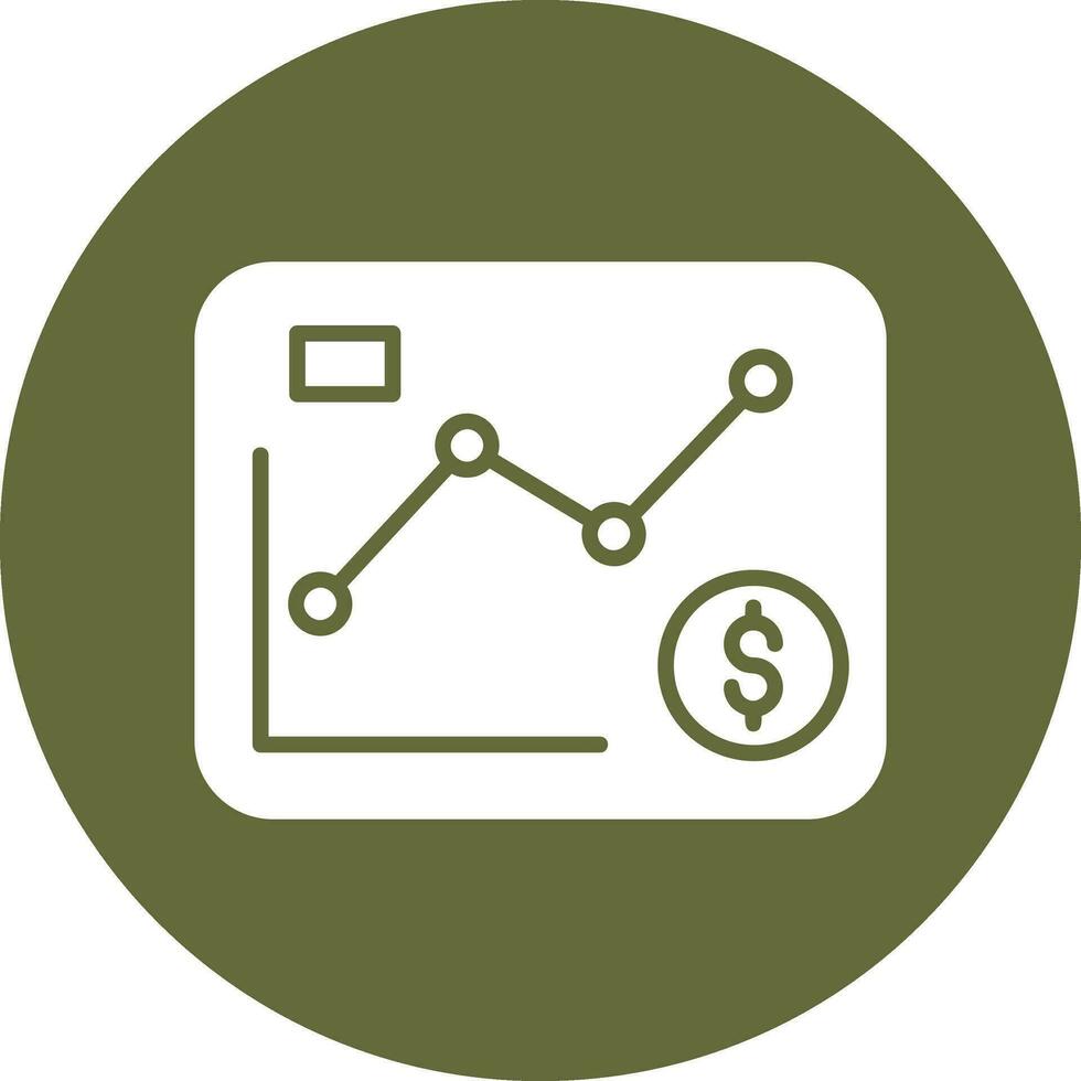 statistieken vector icoon