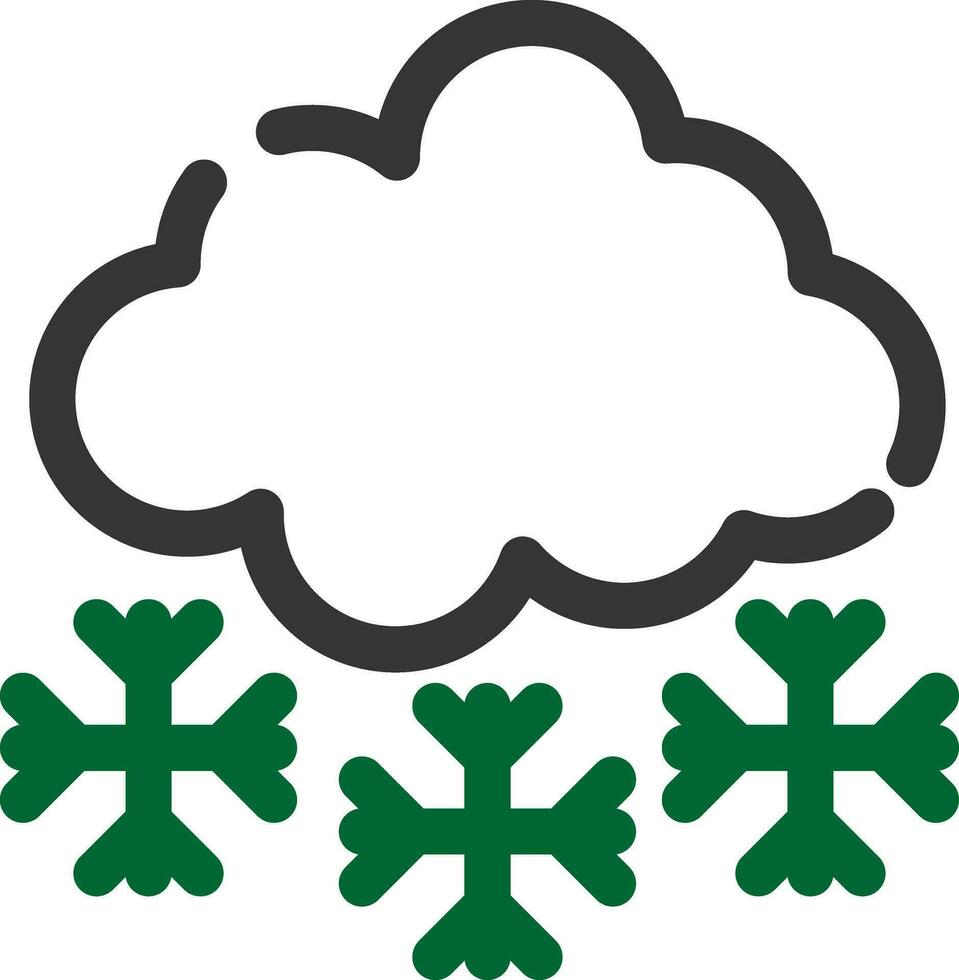 wolk creatief icoon ontwerp vector