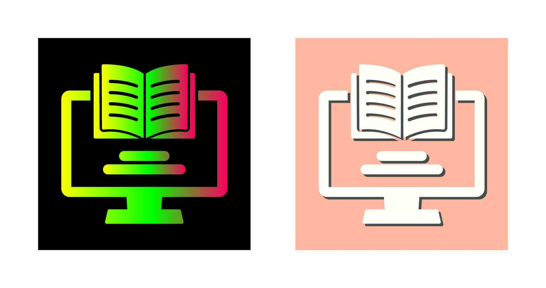 toezicht houden op vector icoon