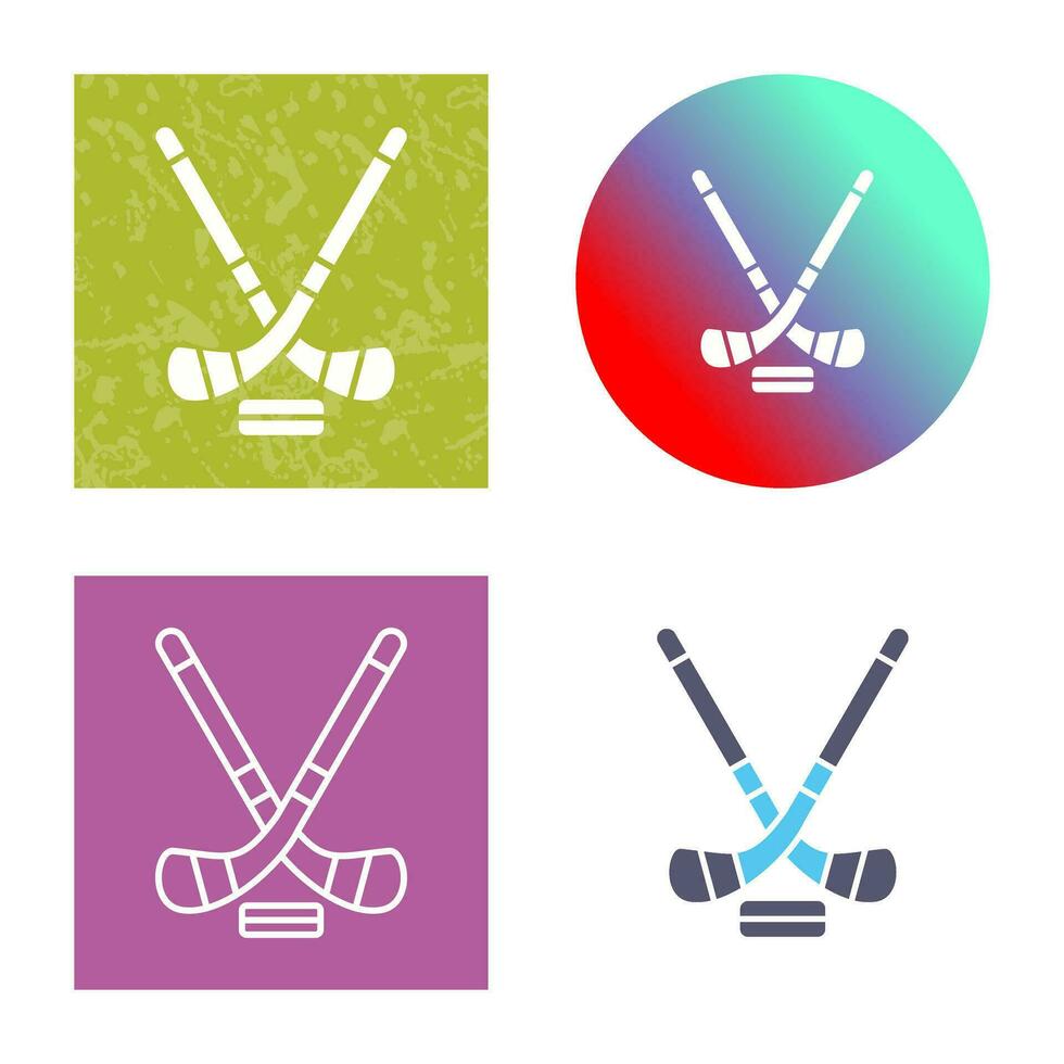 ijshockey vector icon