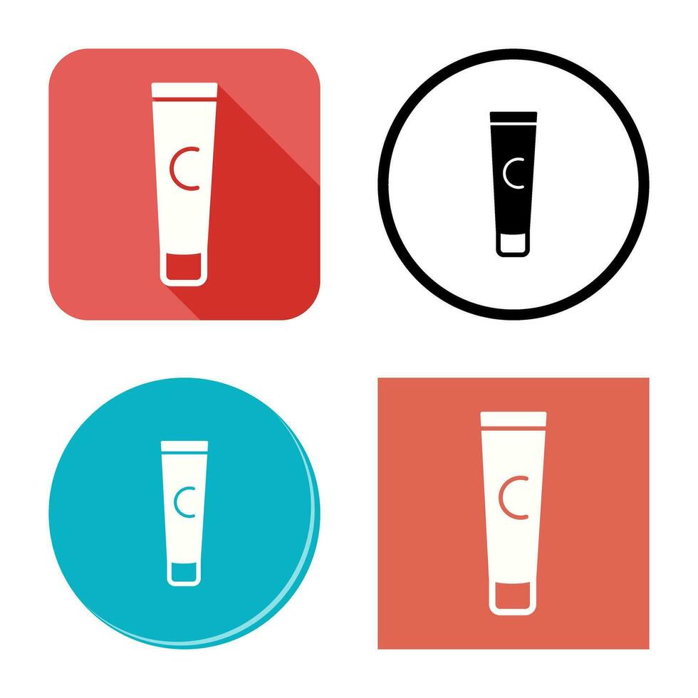 conditioner vector icoon