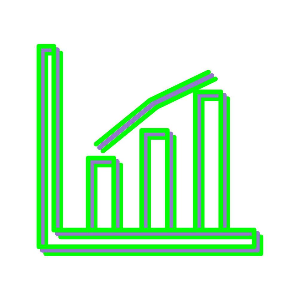 statistieken vector icoon