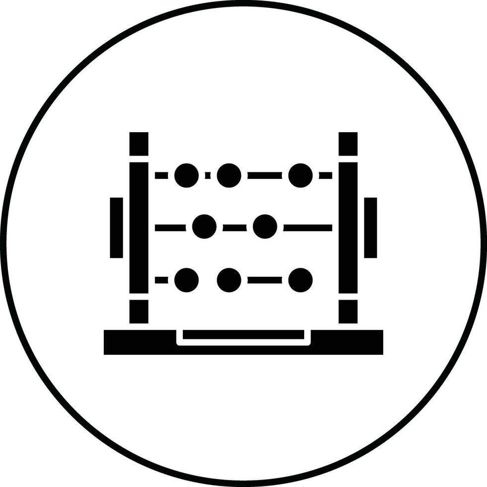 telraam vector pictogram