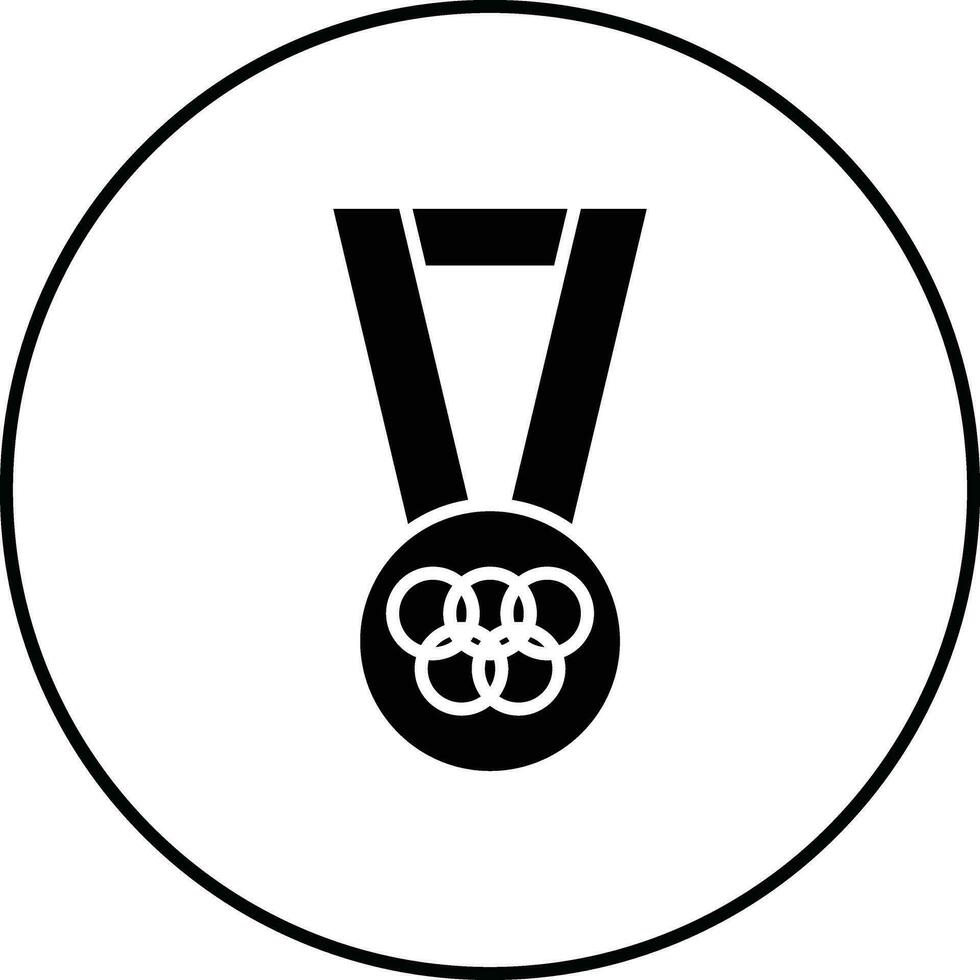 olympisch spellen vector icoon