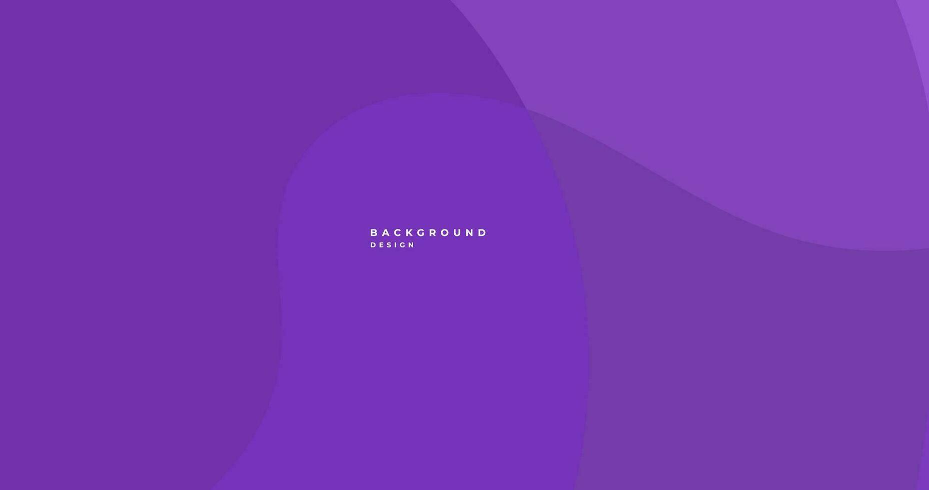 abstract minimaal Purper achtergrond vector