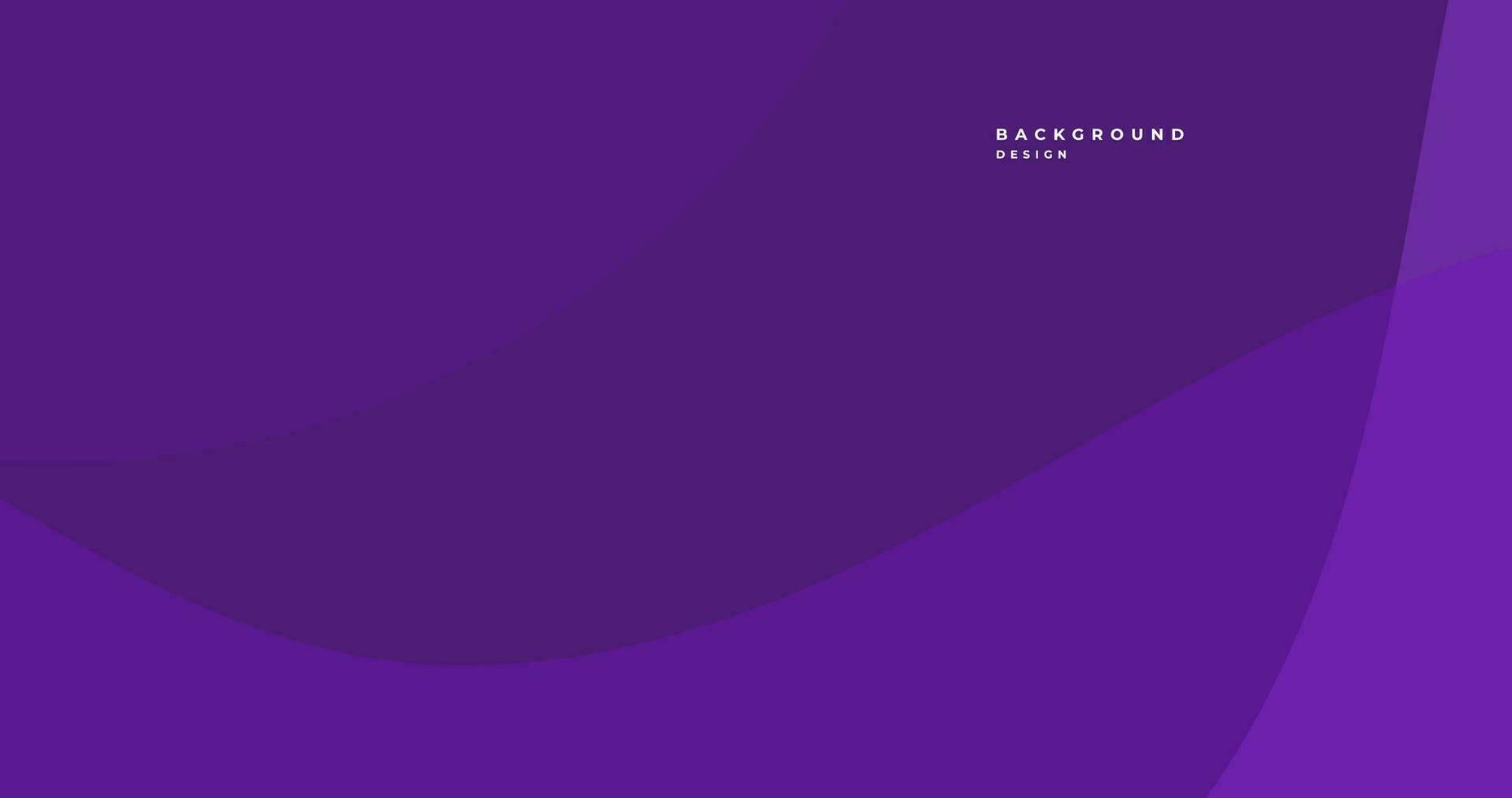 abstract minimaal Purper achtergrond vector