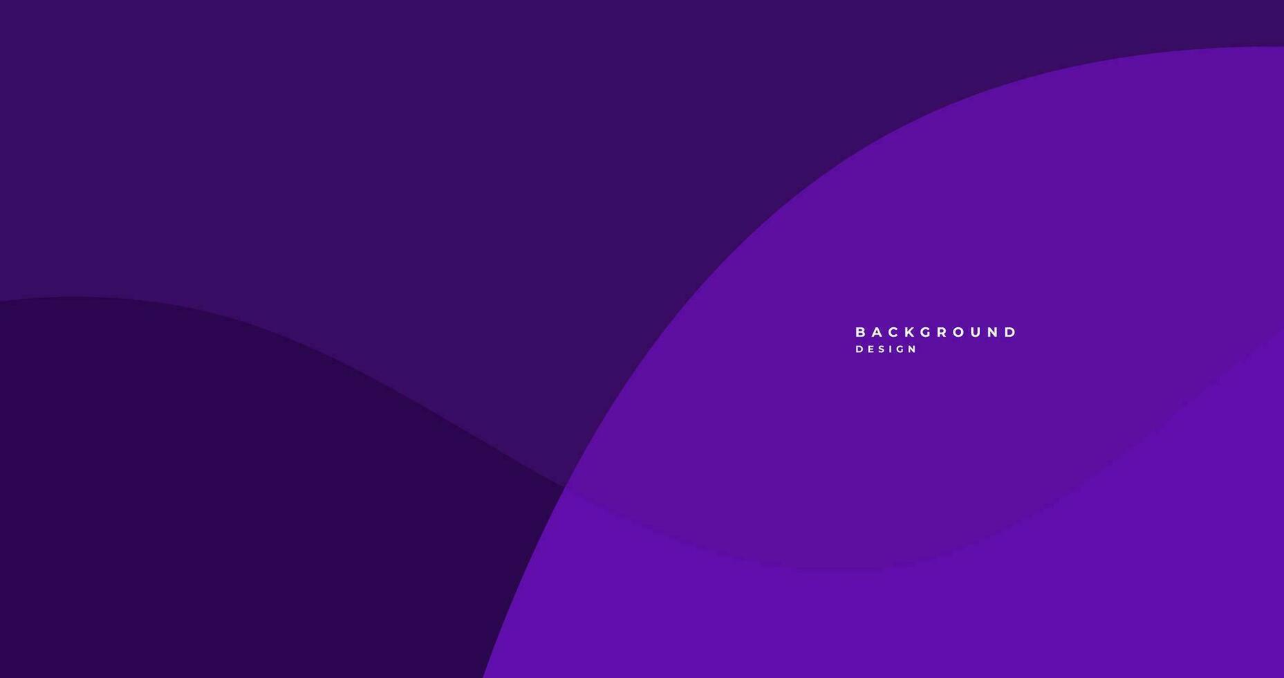 abstract minimaal Purper achtergrond vector