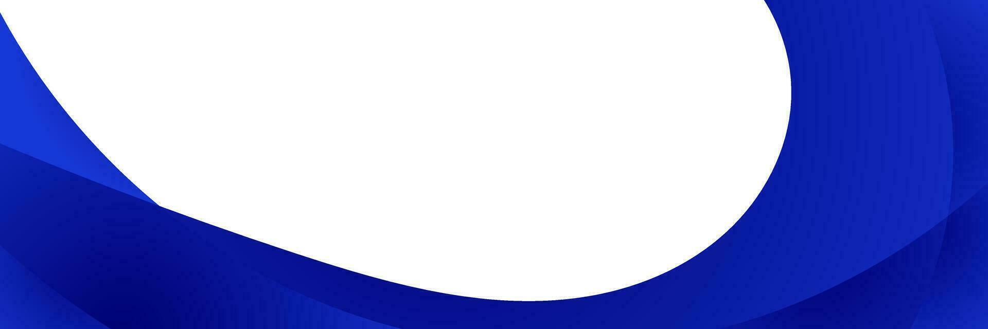 blauw helling Golf achtergrond vector