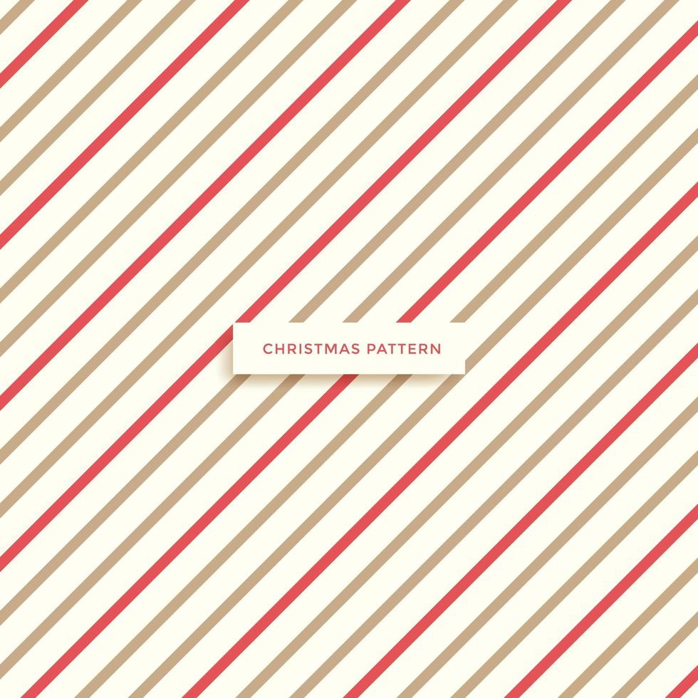 geometrische naadloze patroon. kerstmis voor wintervakantie ontwerp. vector