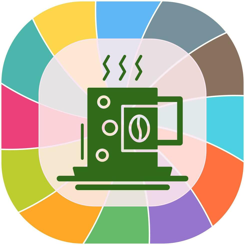 koffiekopje vector pictogram