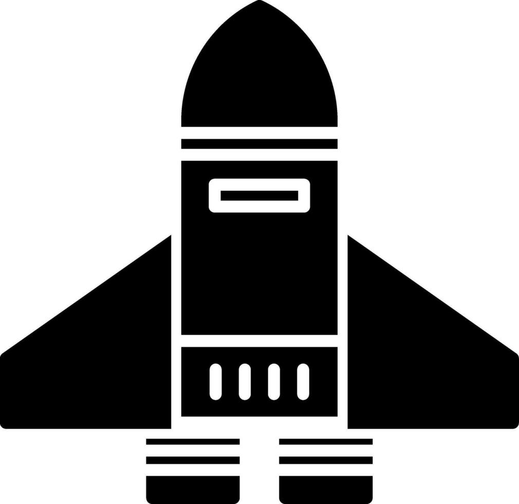 missie vector icoon