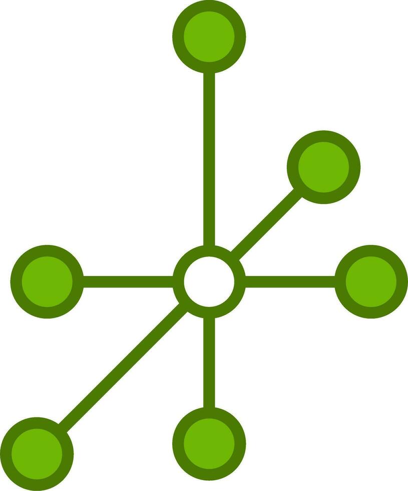 verbinding vector icoon