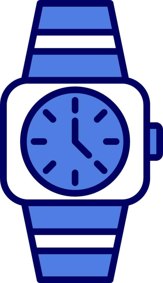 SmartWatch vector icoon