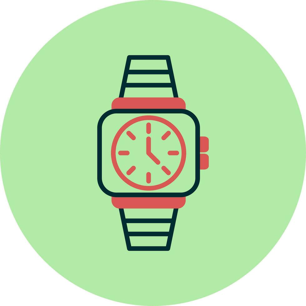 SmartWatch vector icoon