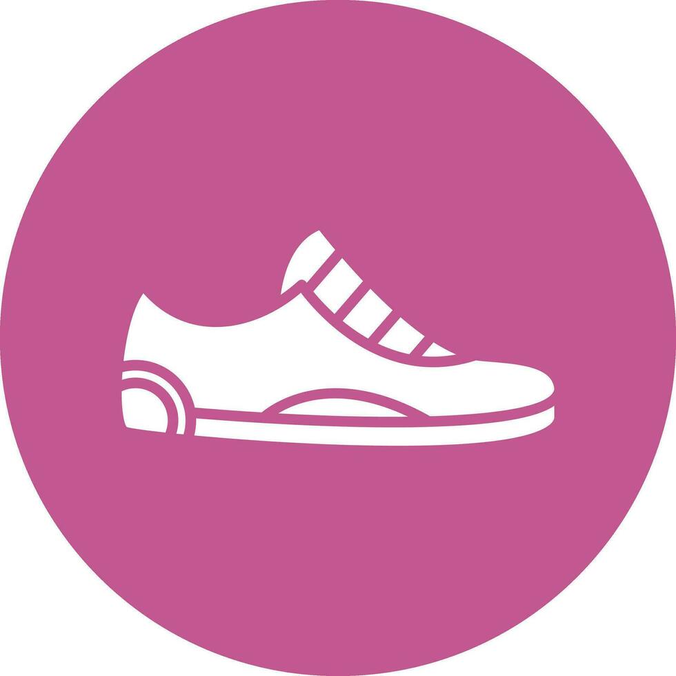 schoenen vector icon