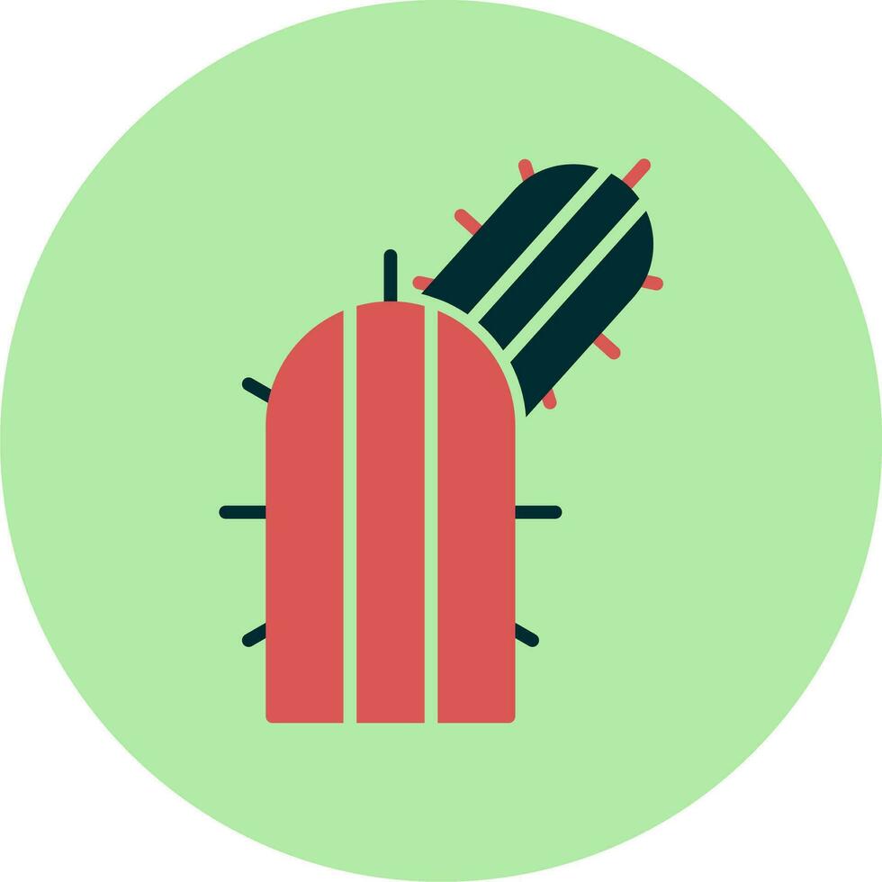 cactus vector pictogram