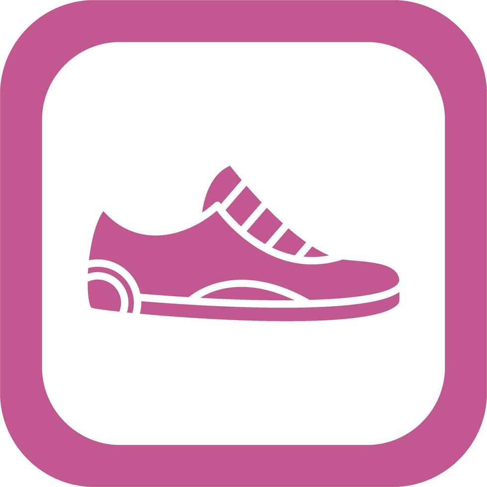 schoenen vector icon