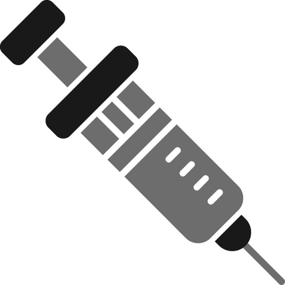 injectie vector icon