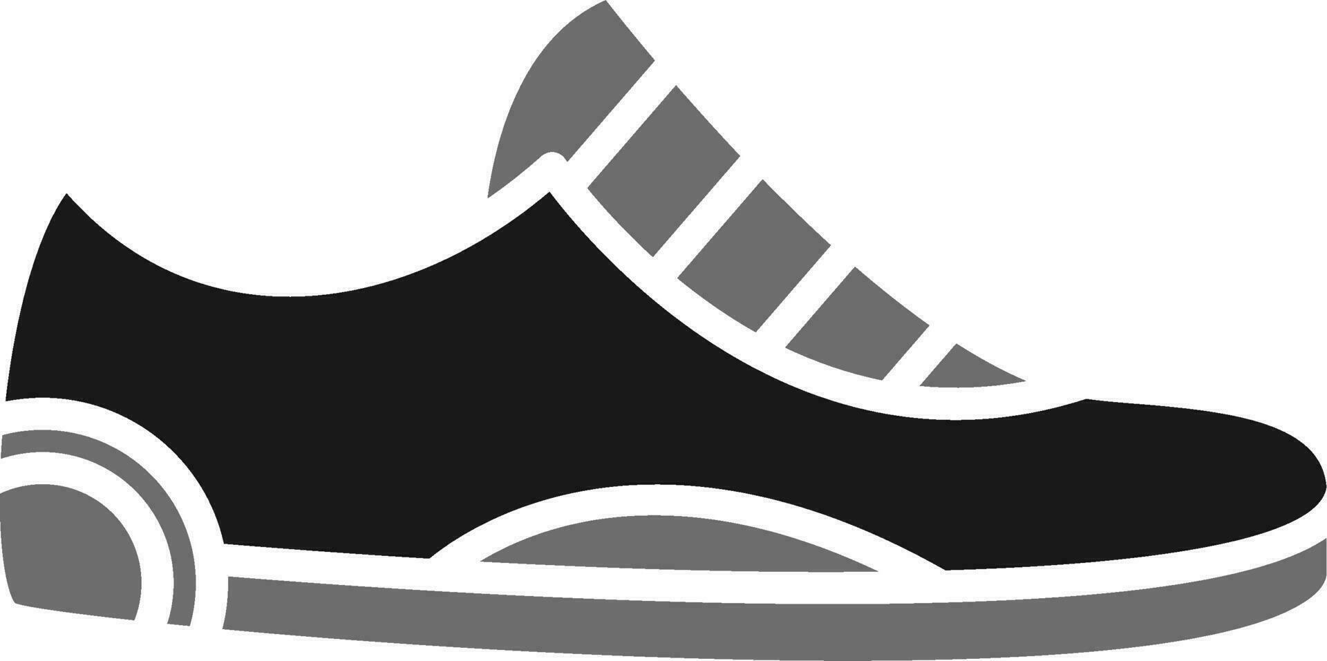 schoenen vector icon