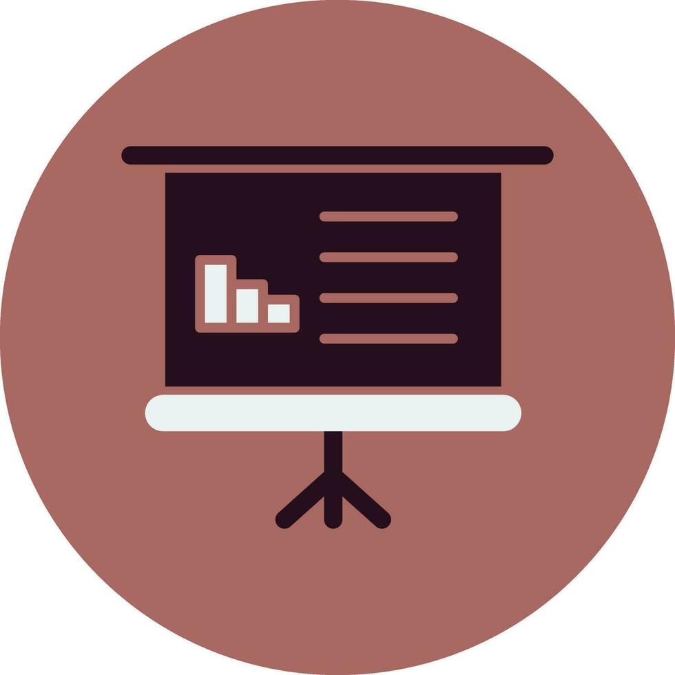 opleiding vector pictogram