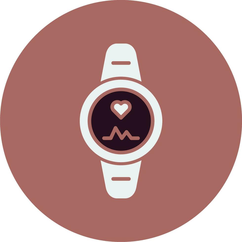 SmartWatch vector icoon