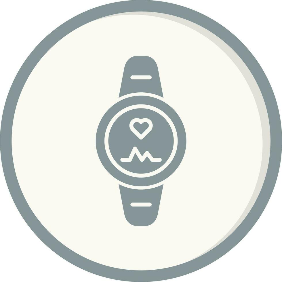 SmartWatch vector icoon