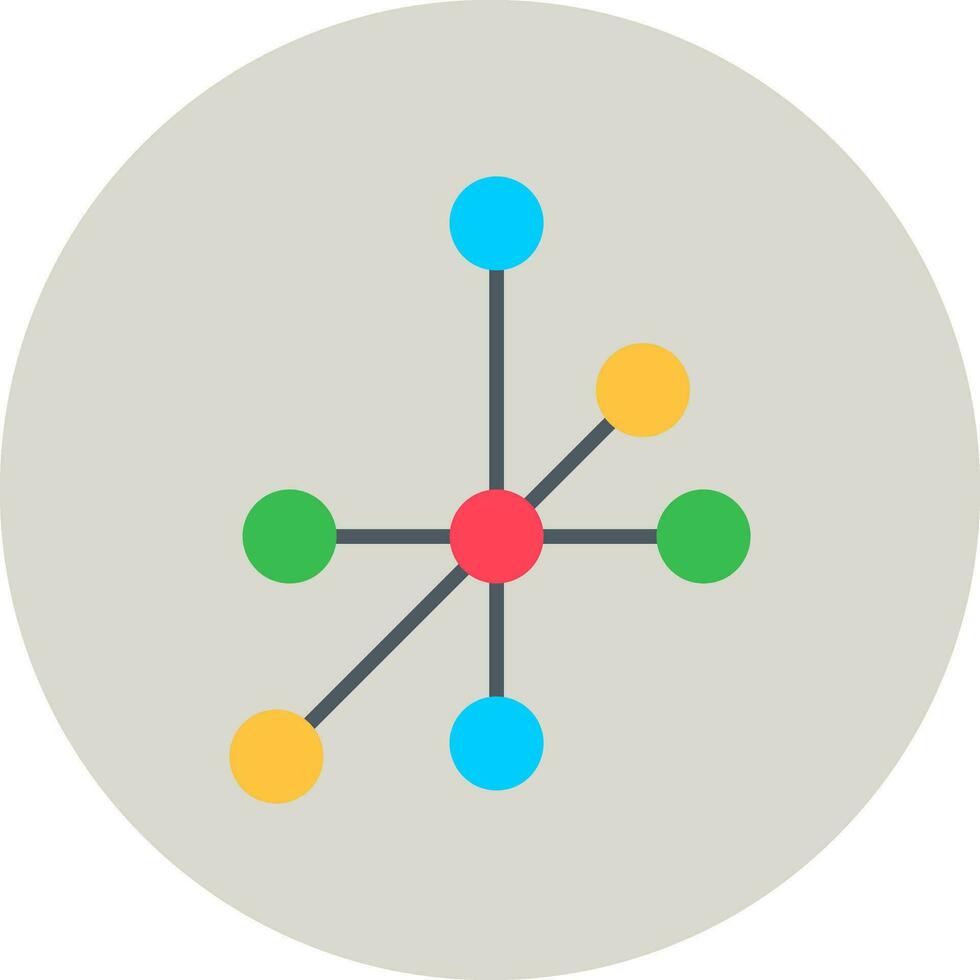 verbinding vector icoon