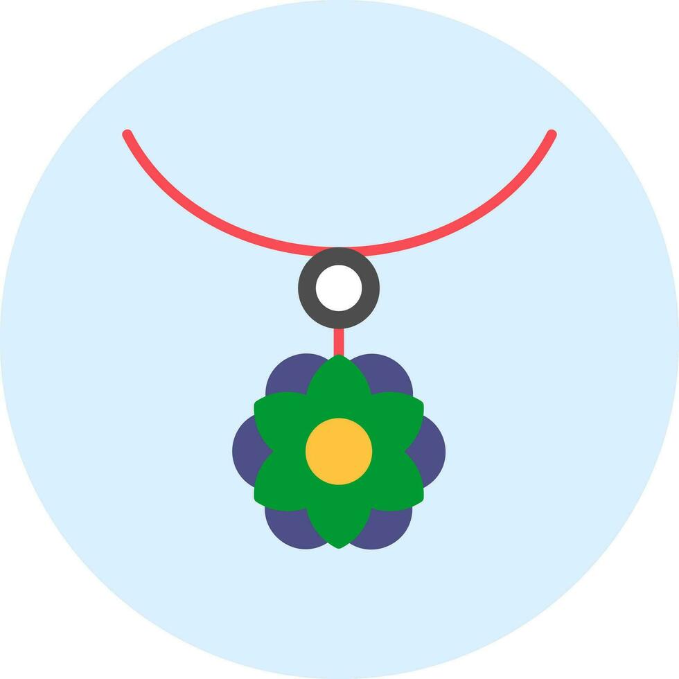 ketting vector pictogram