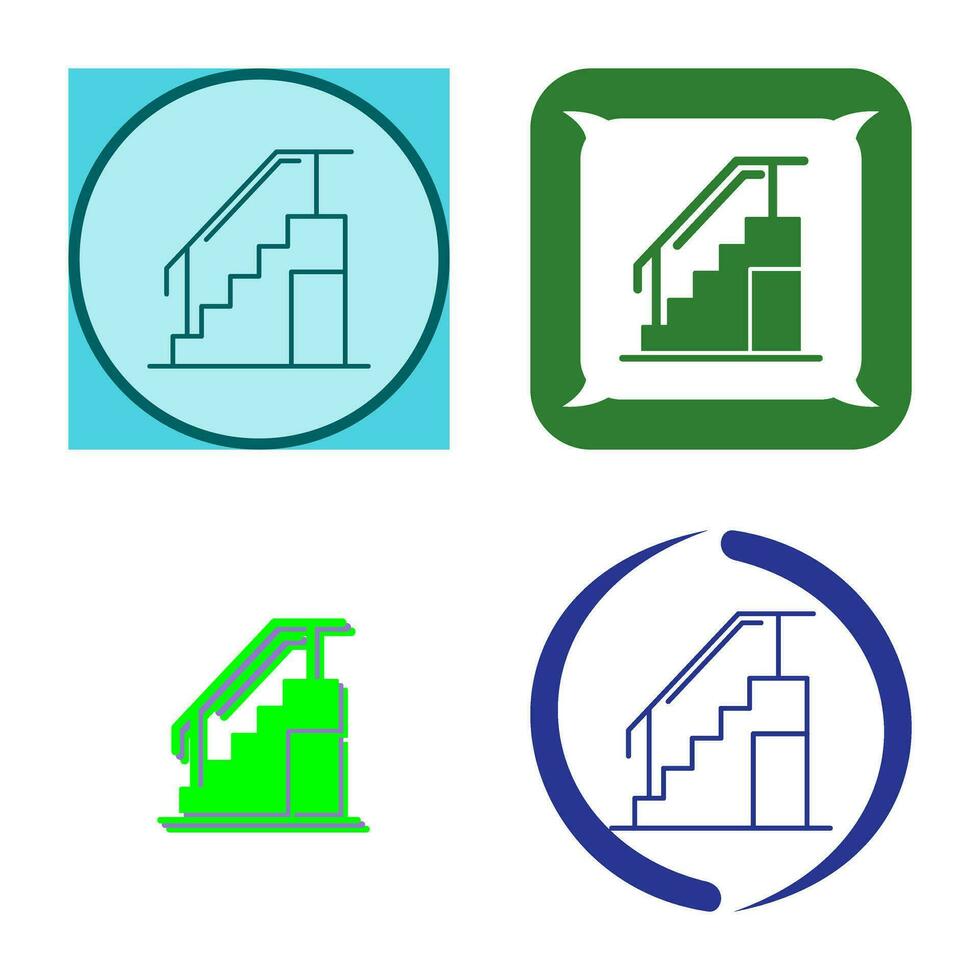 trap vector pictogram