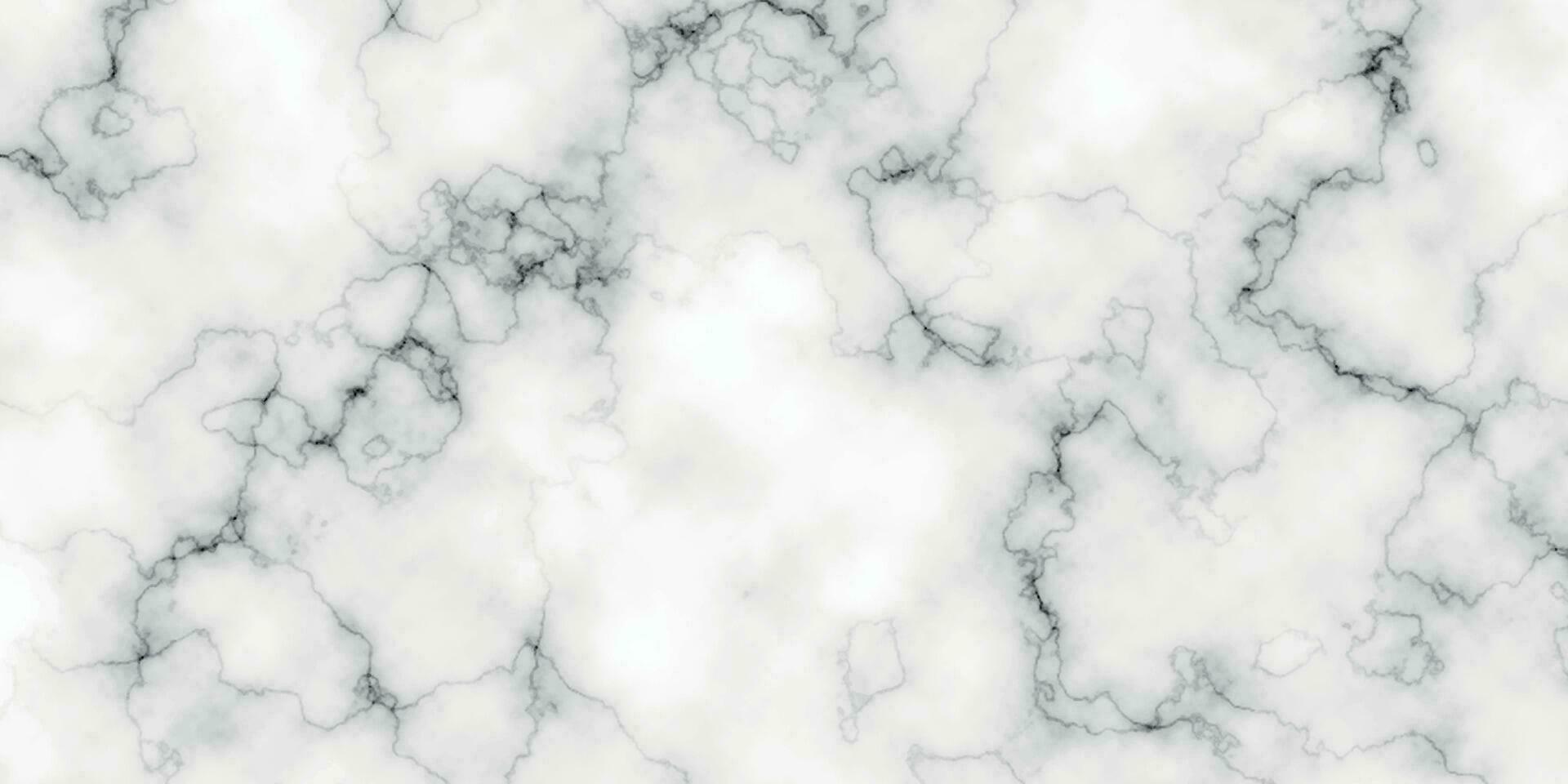 wit marmeren textuur. wit carrara marmeren steen textuur. vector
