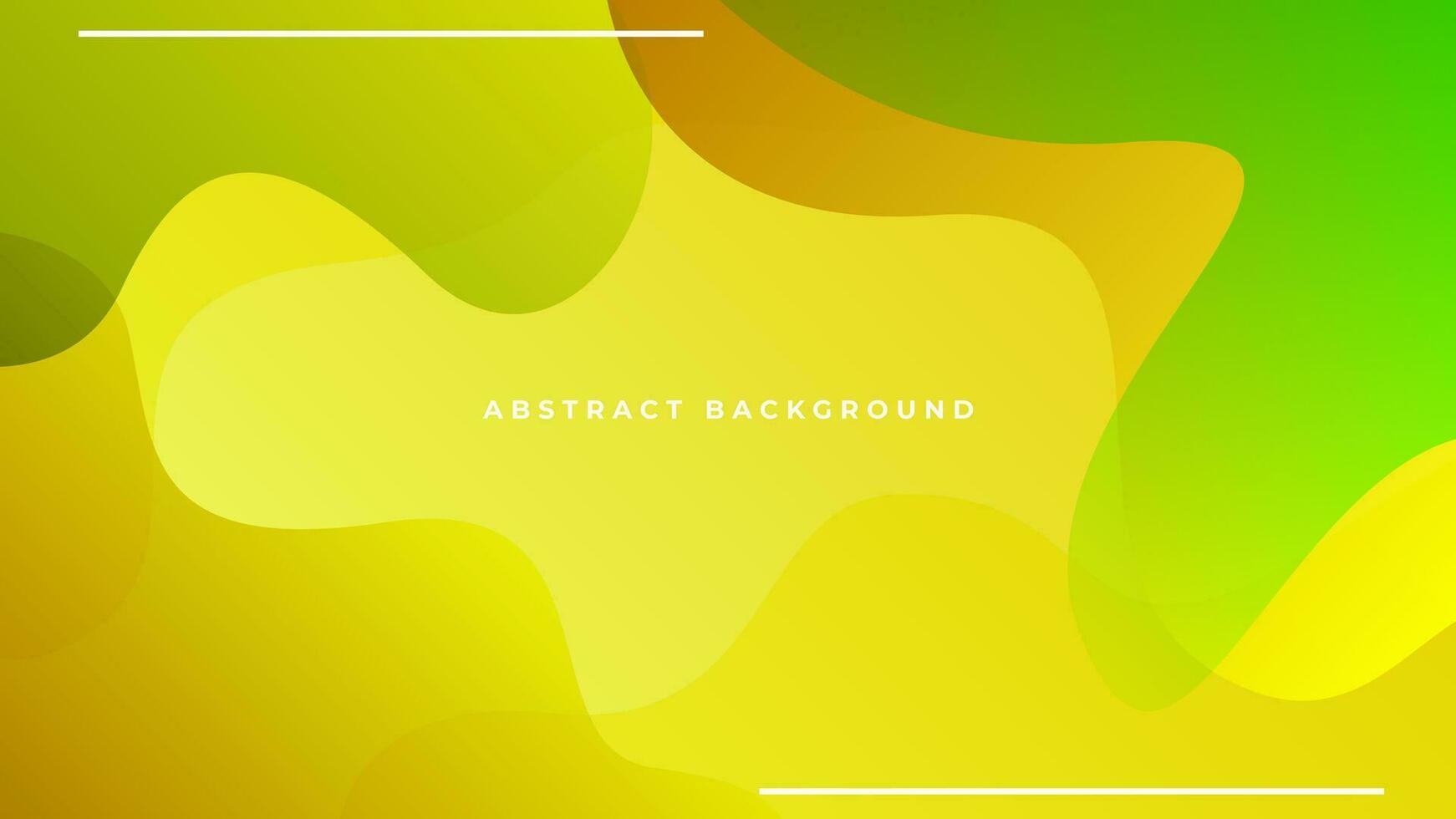 abstract golvend helling achtergrond met zacht en modern kleur combinatie vector