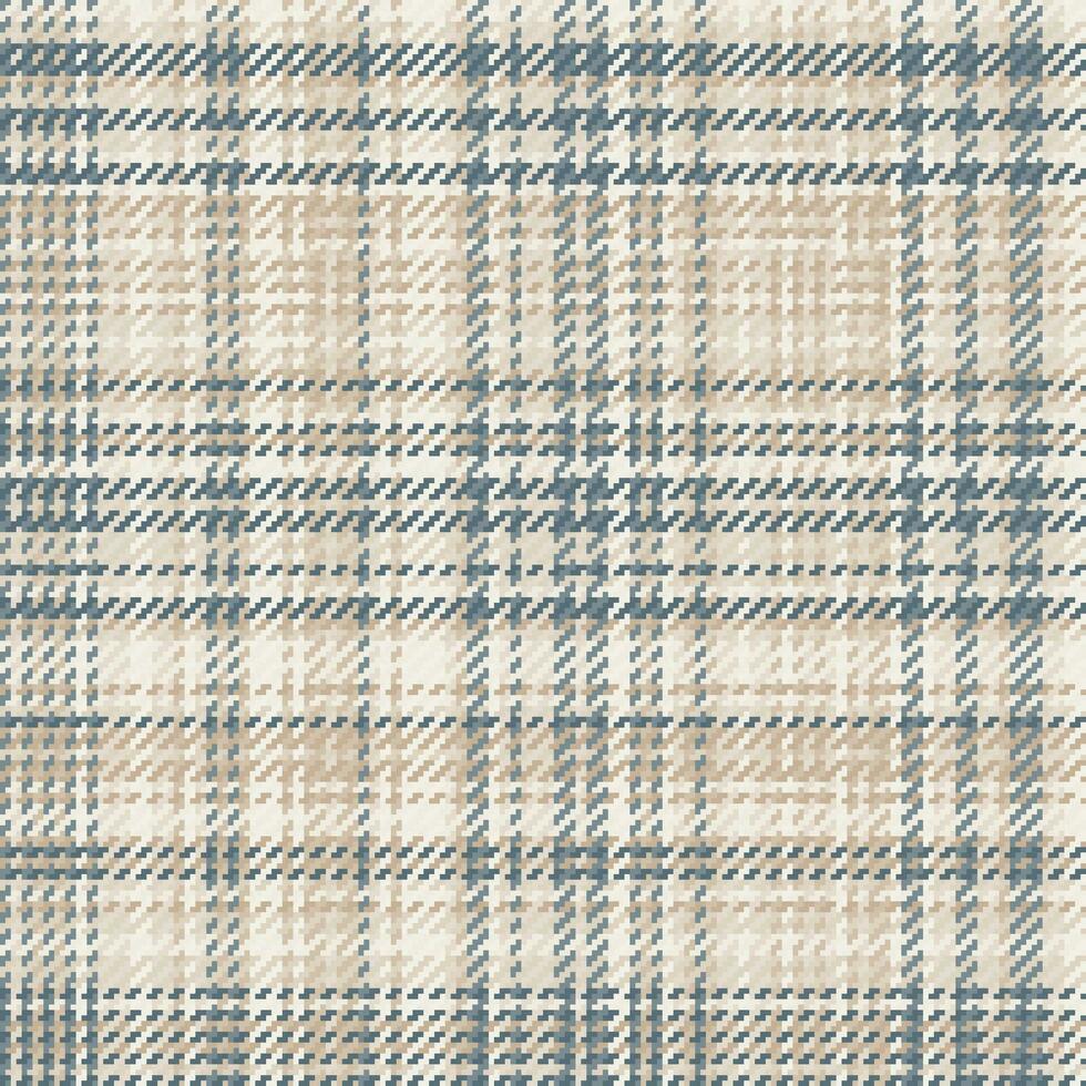 kleding stof Schotse ruit vector van patroon controleren plaid met een achtergrond textiel naadloos textuur.