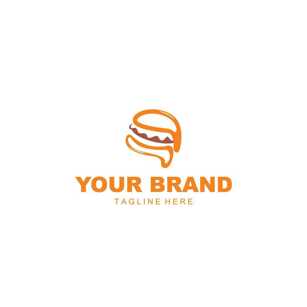 smelten hamburger logo vector
