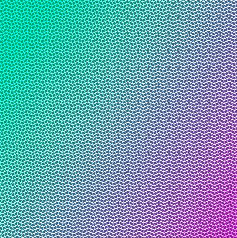 Kleurrijke neon abstracte achtergrond, vector