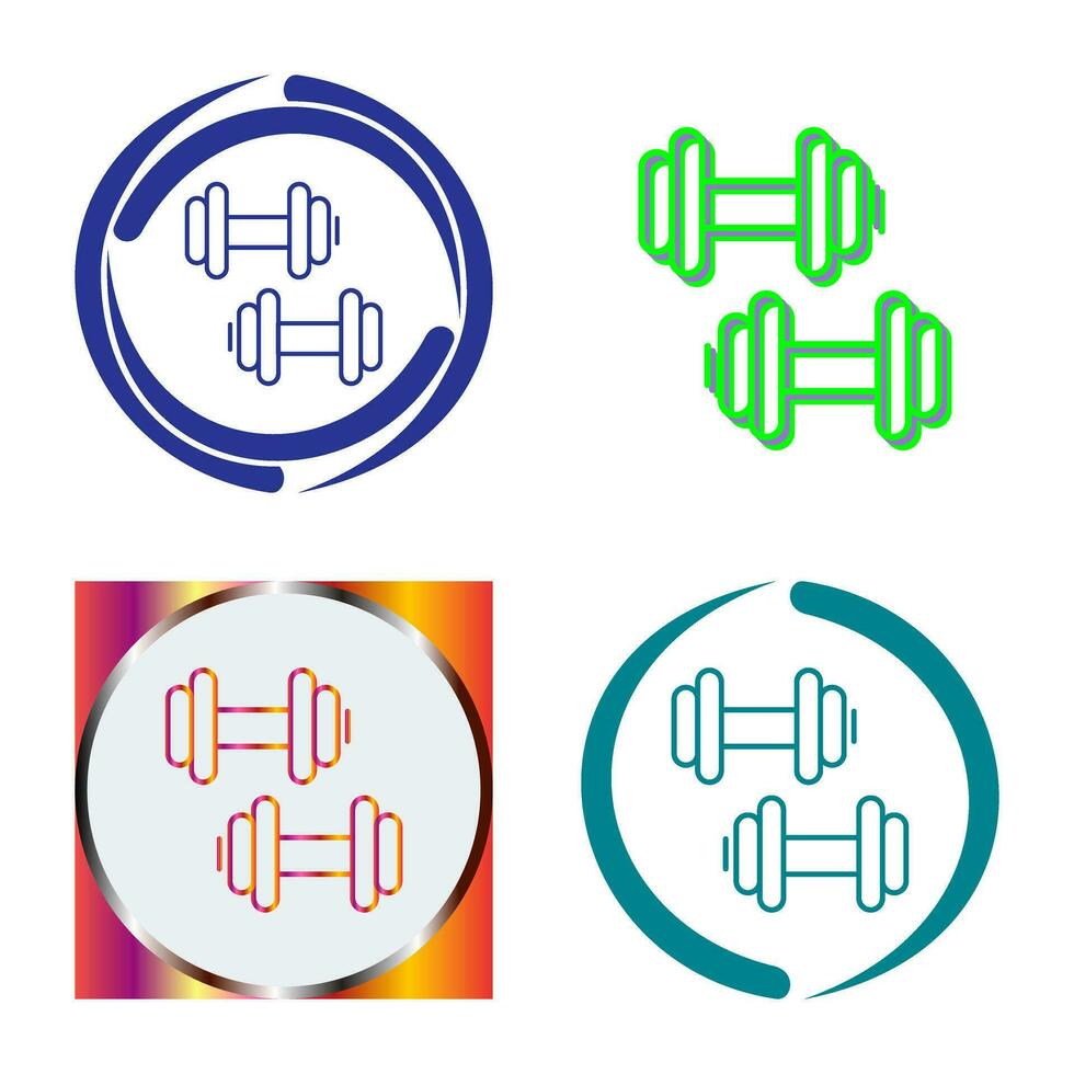 oefening vector icoon