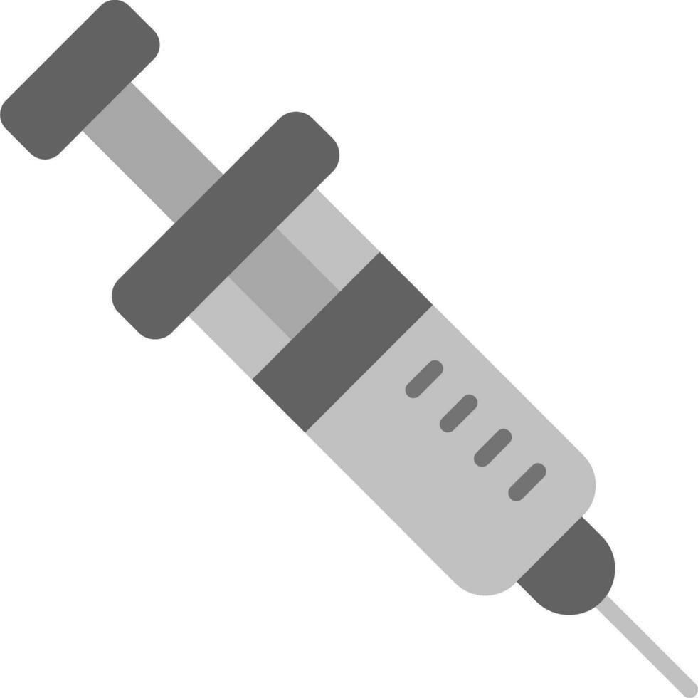 injectie vector icon