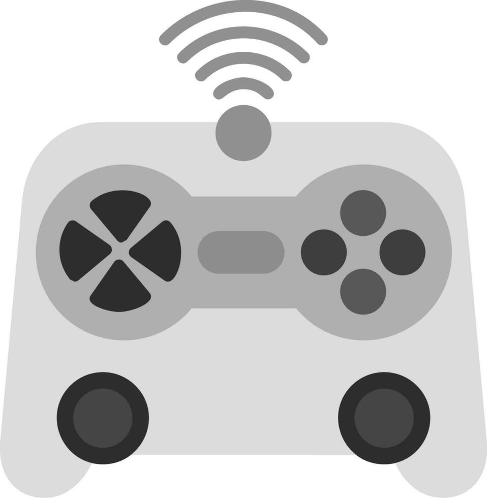 gamepad vector icoon