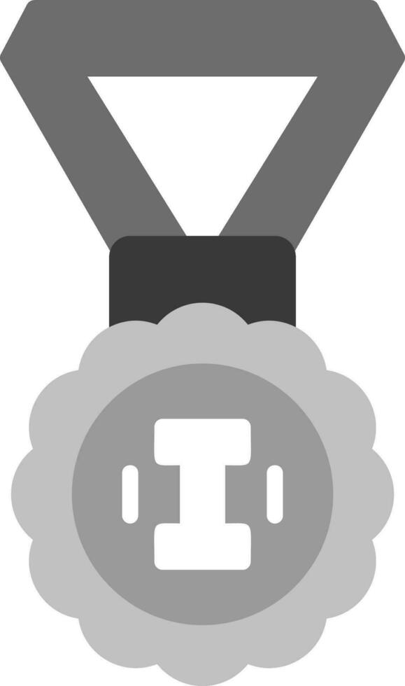 medaille vector pictogram