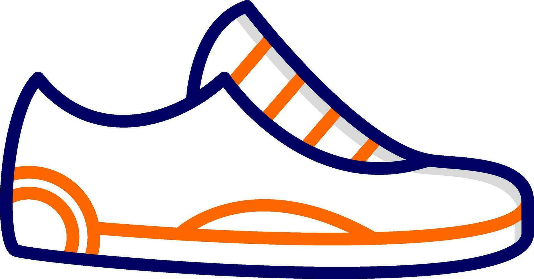 schoenen vector icon