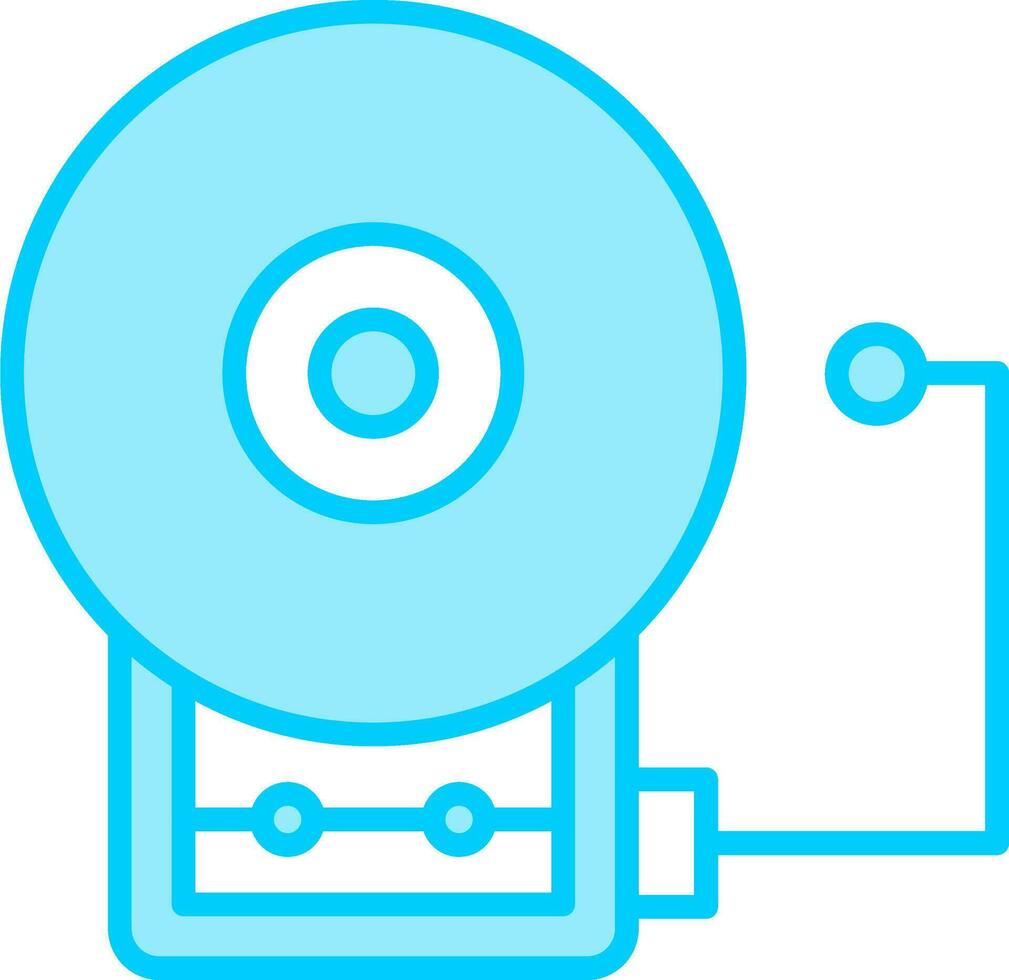 vector belpictogram